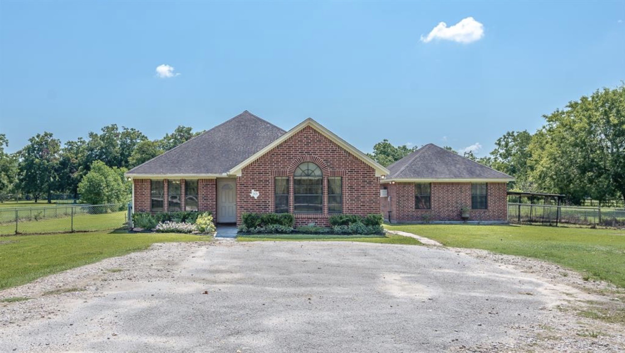 3121 Fm 646 Road North Santa Fe, TX 77510 - Photo 1 of 33 Gallery Image 1