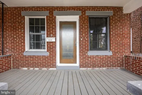 $160,000 | 1035 McDowell Avenue, Chester, PA 19013