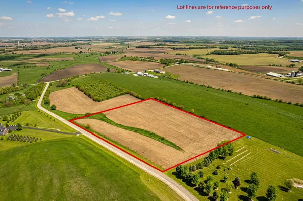 $79,900 | Lot 8 Thunder, Monroe, WI 53566