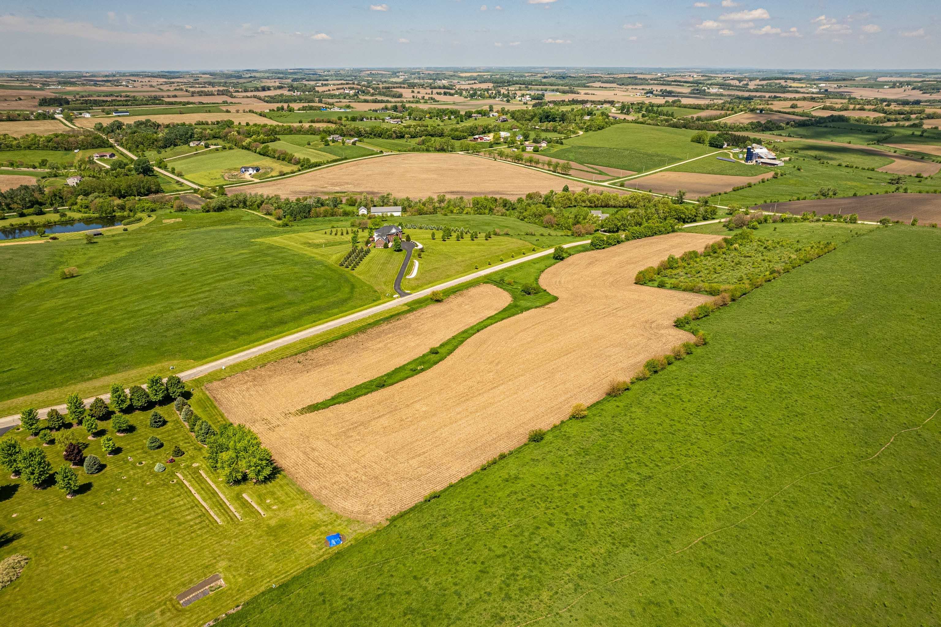 Lot 8 Thunder Monroe, WI 53566 - Photo 12 of 26