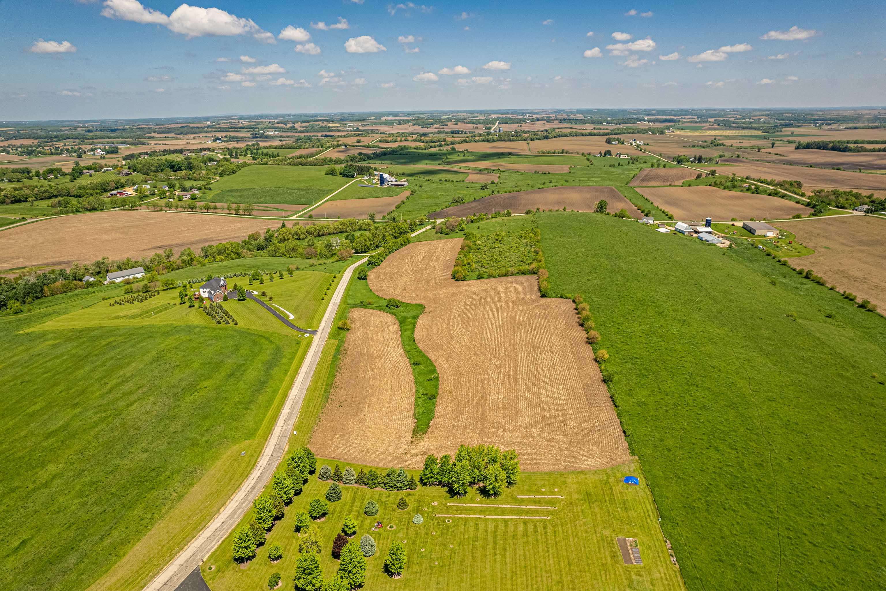 Lot 8 Thunder Monroe, WI 53566 - Photo 13 of 26