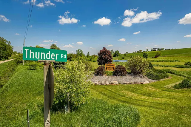 $79,900 | Lot 8 Thunder, Monroe, WI 53566