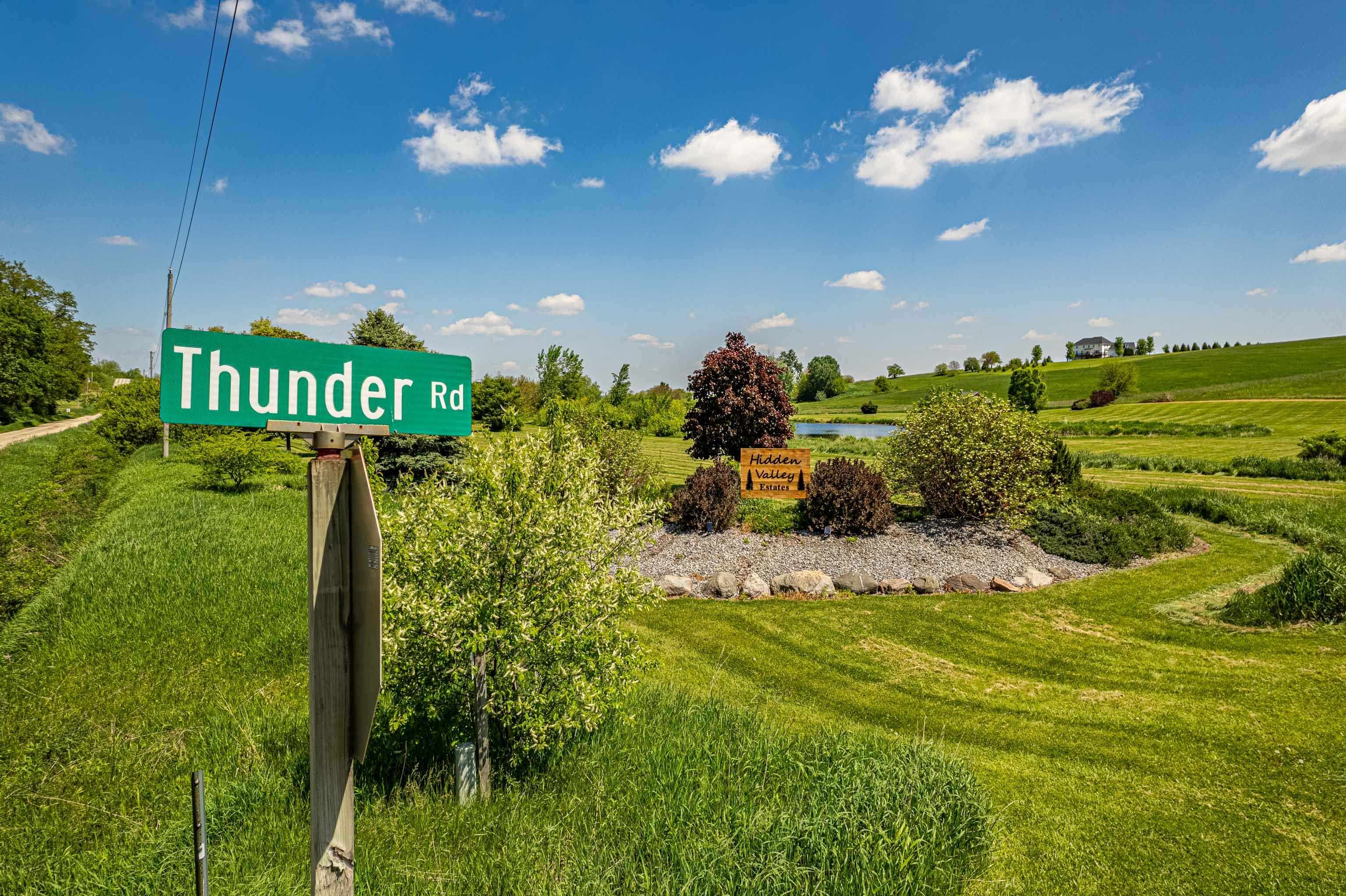 Lot 8 Thunder Monroe, WI 53566 - Photo 20 of 26