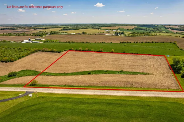 $79,900 | Lot 8 Thunder, Monroe, WI 53566