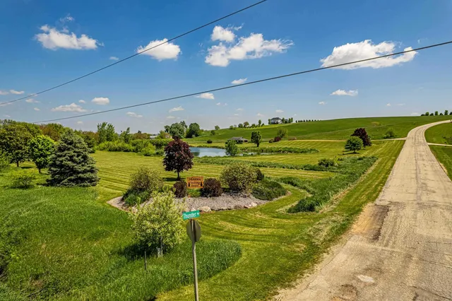 $79,900 | Lot 8 Thunder, Monroe, WI 53566