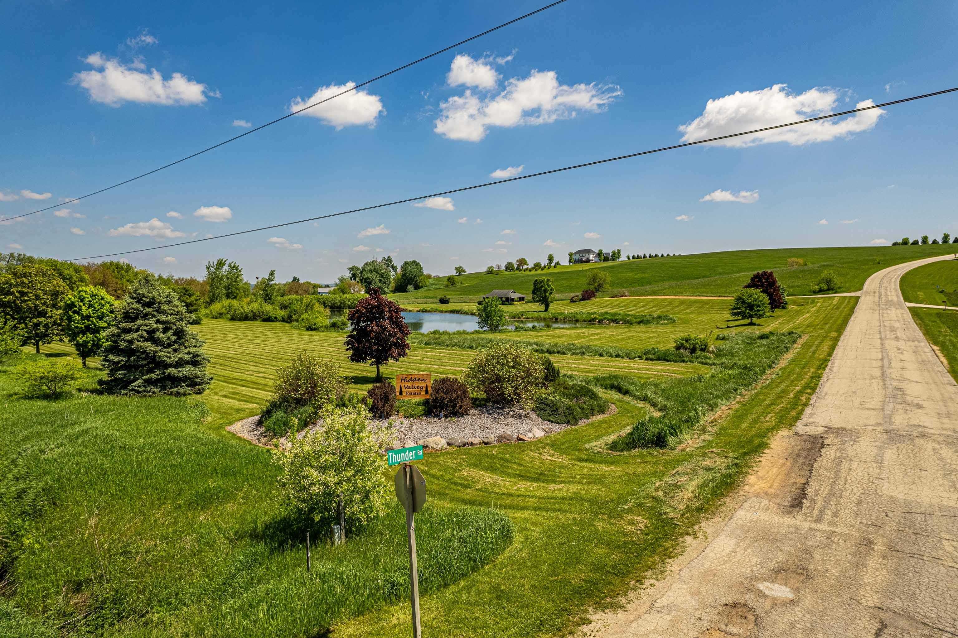 Lot 8 Thunder Monroe, WI 53566 - Photo 23 of 26