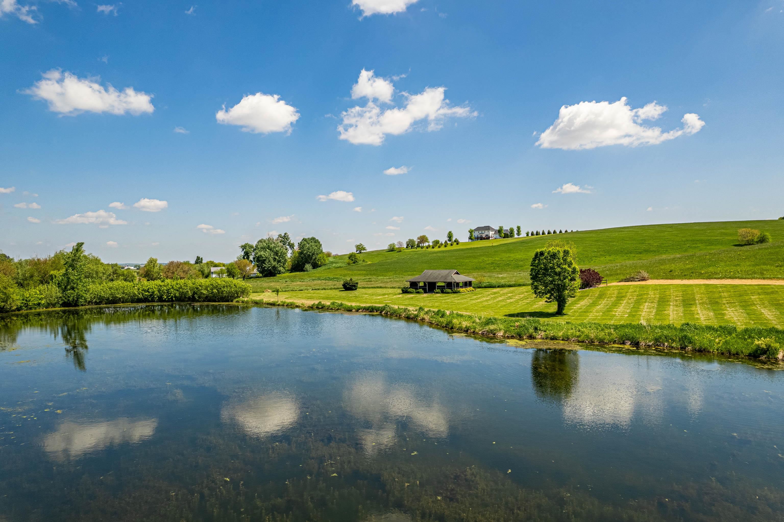 Lot 8 Thunder Monroe, WI 53566 - Photo 24 of 26