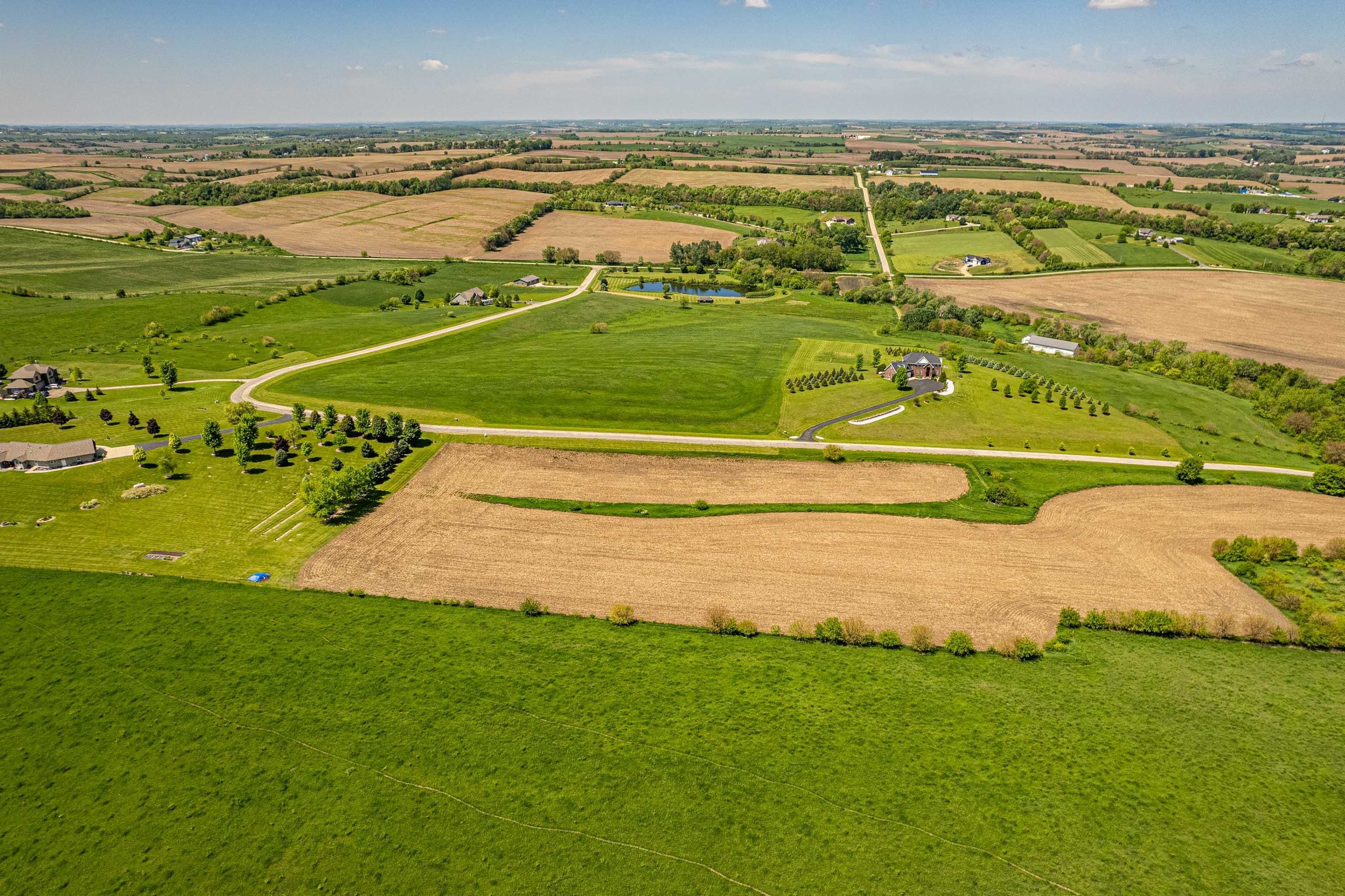 Lot 8 Thunder Monroe, WI 53566 - Photo 9 of 26