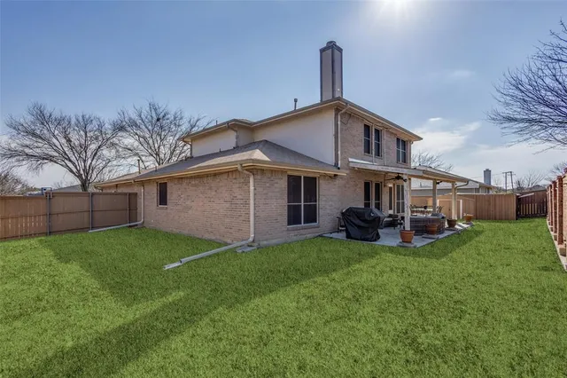 $385,000 | 8009 Trophy Court, Rowlett, TX 75089