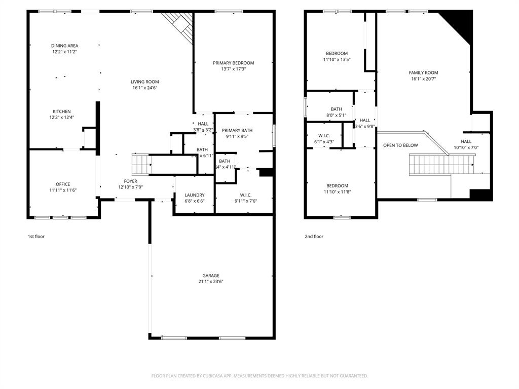 8009 Trophy Court Rowlett, TX 75089 - Photo 25 of 27