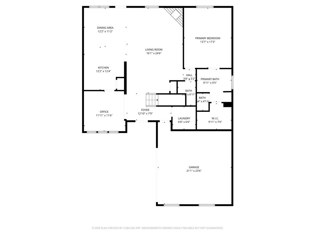 8009 Trophy Court Rowlett, TX 75089 - Photo 26 of 27