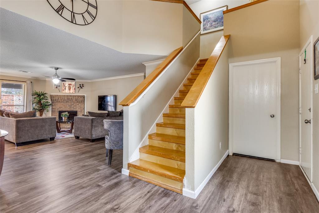 8009 Trophy Court Rowlett, TX 75089 - Photo 4 of 27