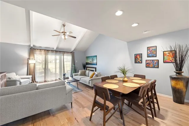 $429,000 | 12758 Overbrook Road, Leawood, KS 66209