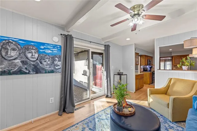 $429,000 | 12758 Overbrook Road, Leawood, KS 66209