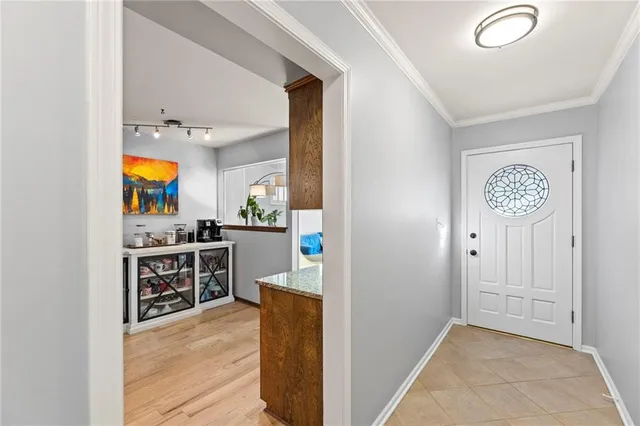 $429,000 | 12758 Overbrook Road, Leawood, KS 66209