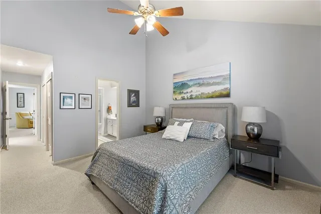 $429,000 | 12758 Overbrook Road, Leawood, KS 66209