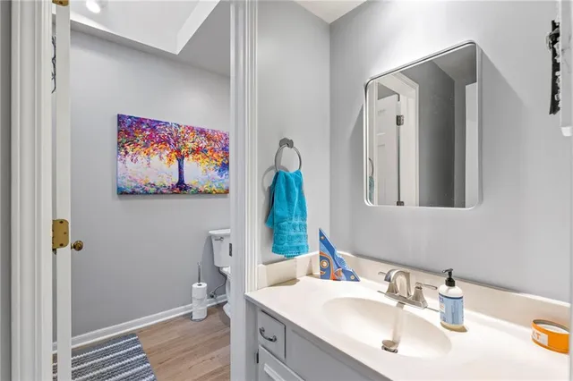 $429,000 | 12758 Overbrook Road, Leawood, KS 66209