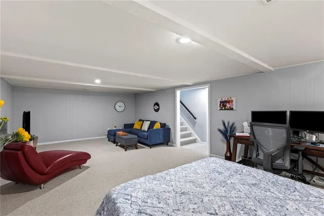 $429,000 | 12758 Overbrook Road, Leawood, KS 66209