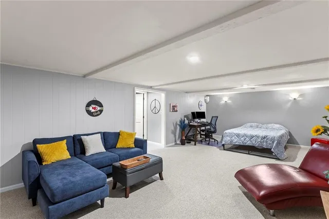 $429,000 | 12758 Overbrook Road, Leawood, KS 66209