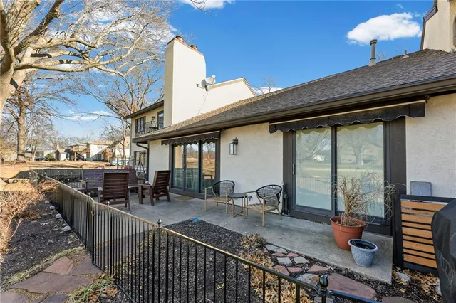 $429,000 | 12758 Overbrook Road, Leawood, KS 66209