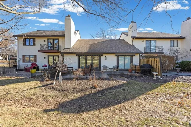 $429,000 | 12758 Overbrook Road, Leawood, KS 66209