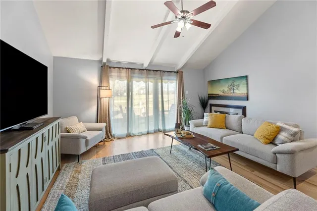 $429,000 | 12758 Overbrook Road, Leawood, KS 66209