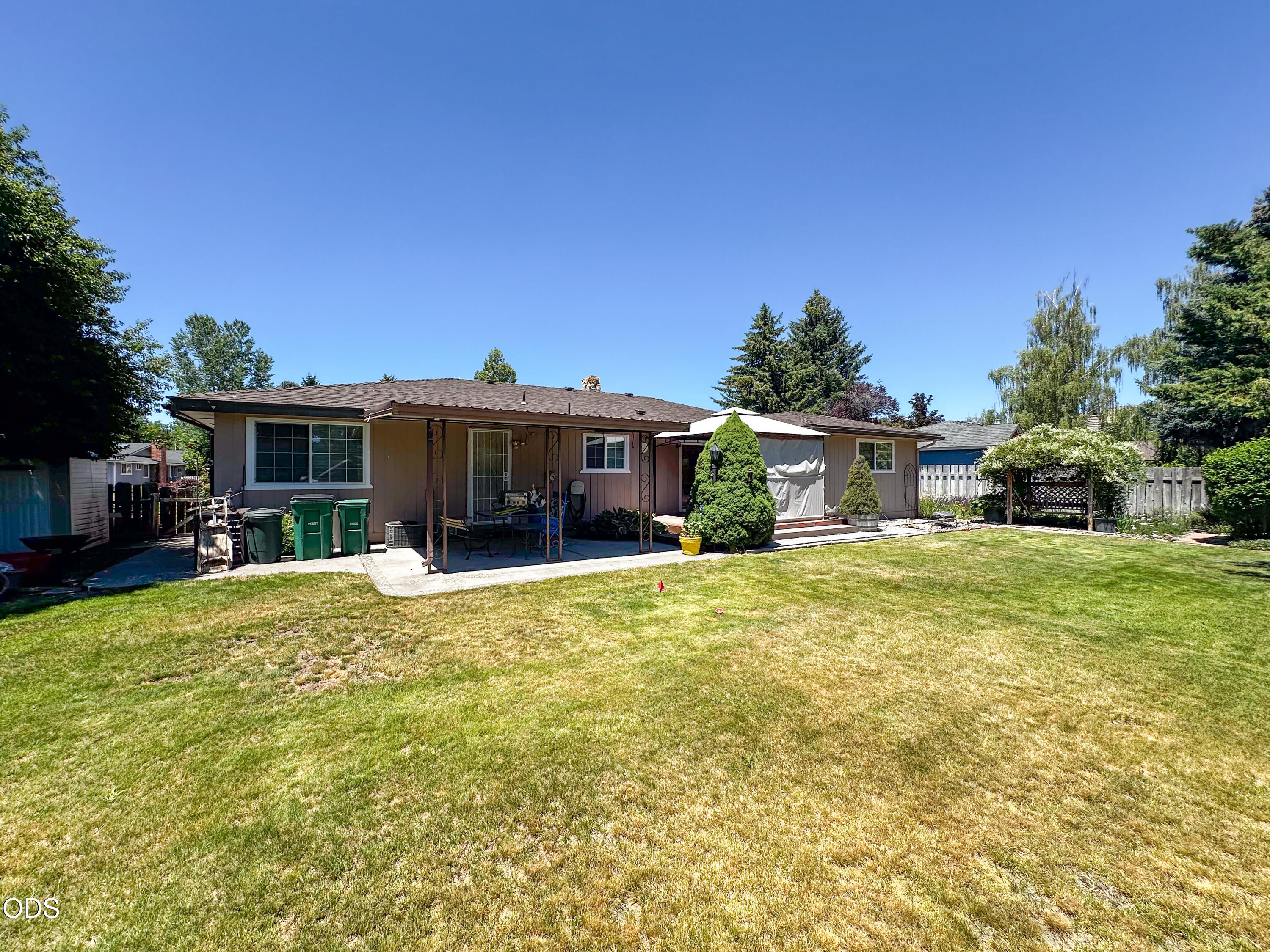 3937 Rio Vista Way Klamath Falls, OR 97603 - Photo 31 of 40
