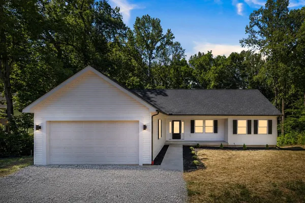 $524,900 | 12970 Meadow Way, King George, VA 22485