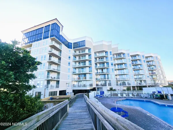 $310,000 | 2000 New River Inlet Road, Unit 2212, North Topsail Beach, NC 28460