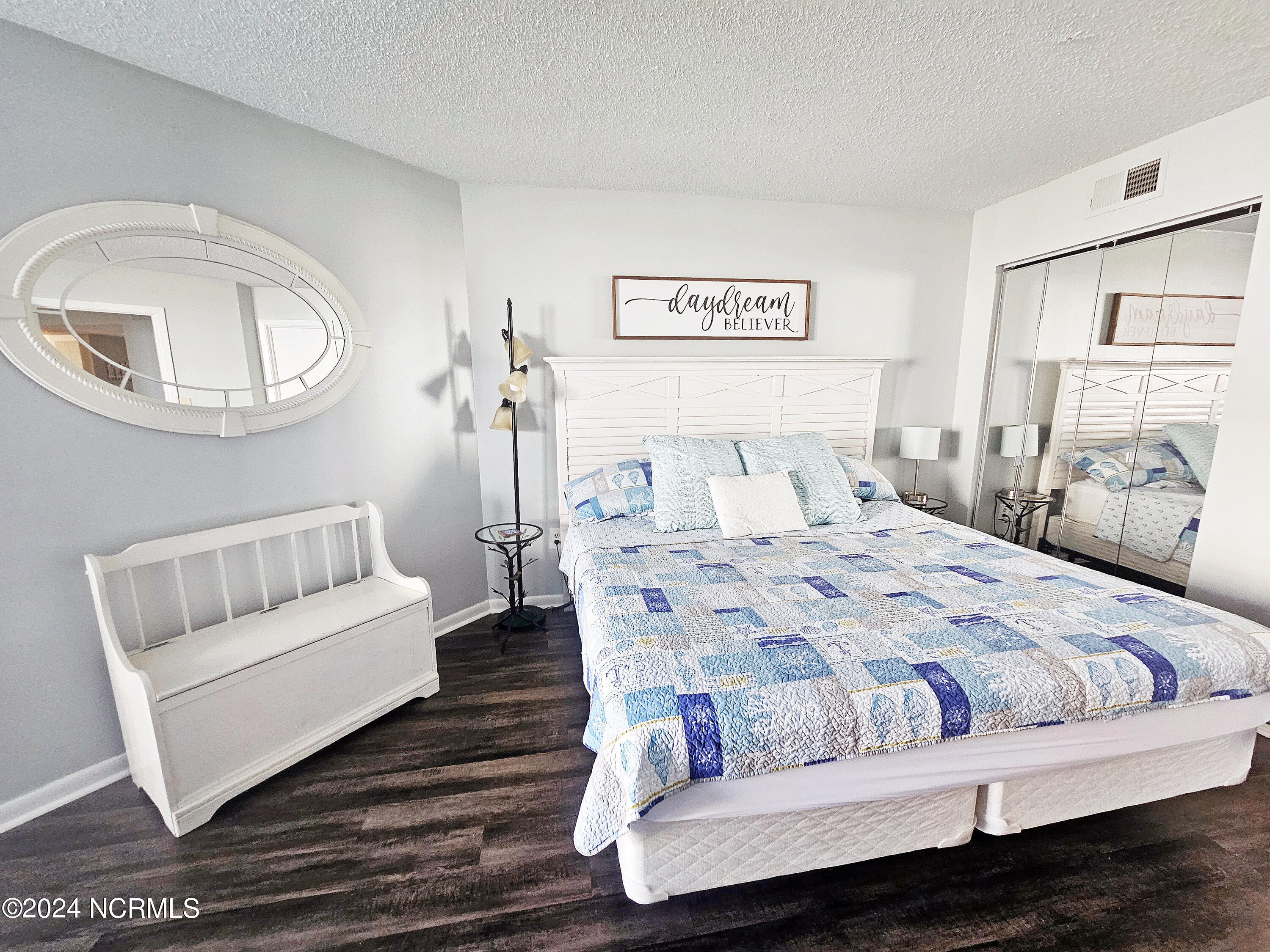 2000 New River Inlet Road, Unit 2212 North Topsail Beach, NC 28460 - Photo 12 of 22 Master Bedroom 2
