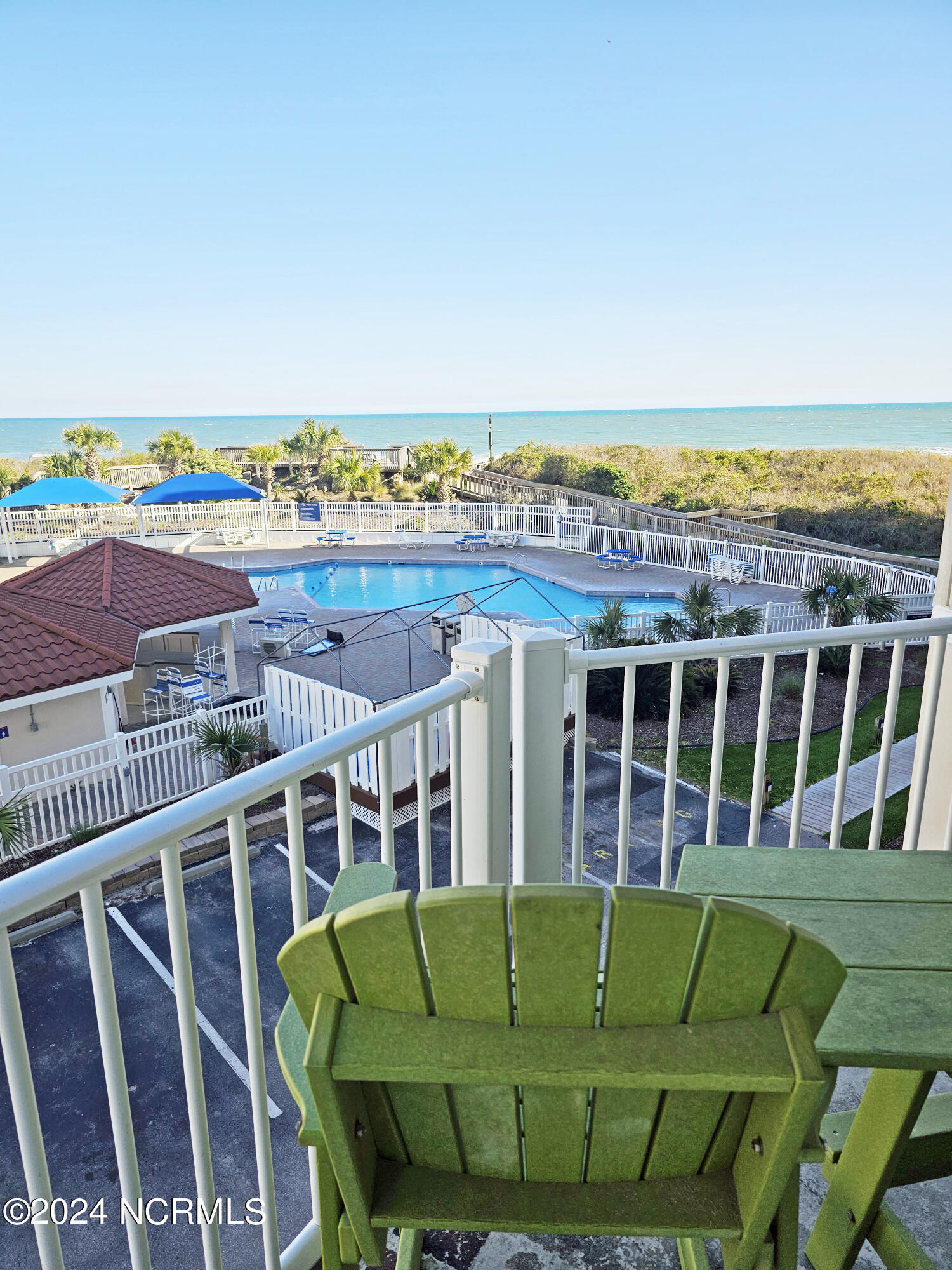 2000 New River Inlet Road, Unit 2212 North Topsail Beach, NC 28460 - Photo 18 of 22 View