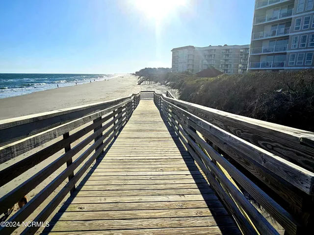 $310,000 | 2000 New River Inlet Road, Unit 2212, North Topsail Beach, NC 28460