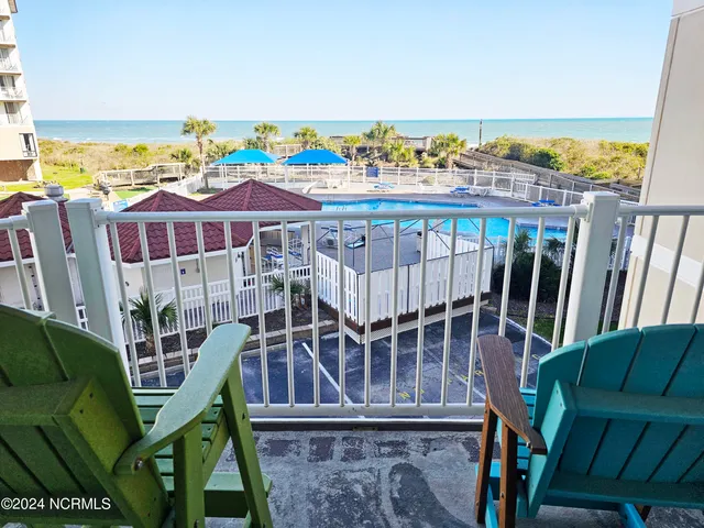$310,000 | 2000 New River Inlet Road, Unit 2212, North Topsail Beach, NC 28460