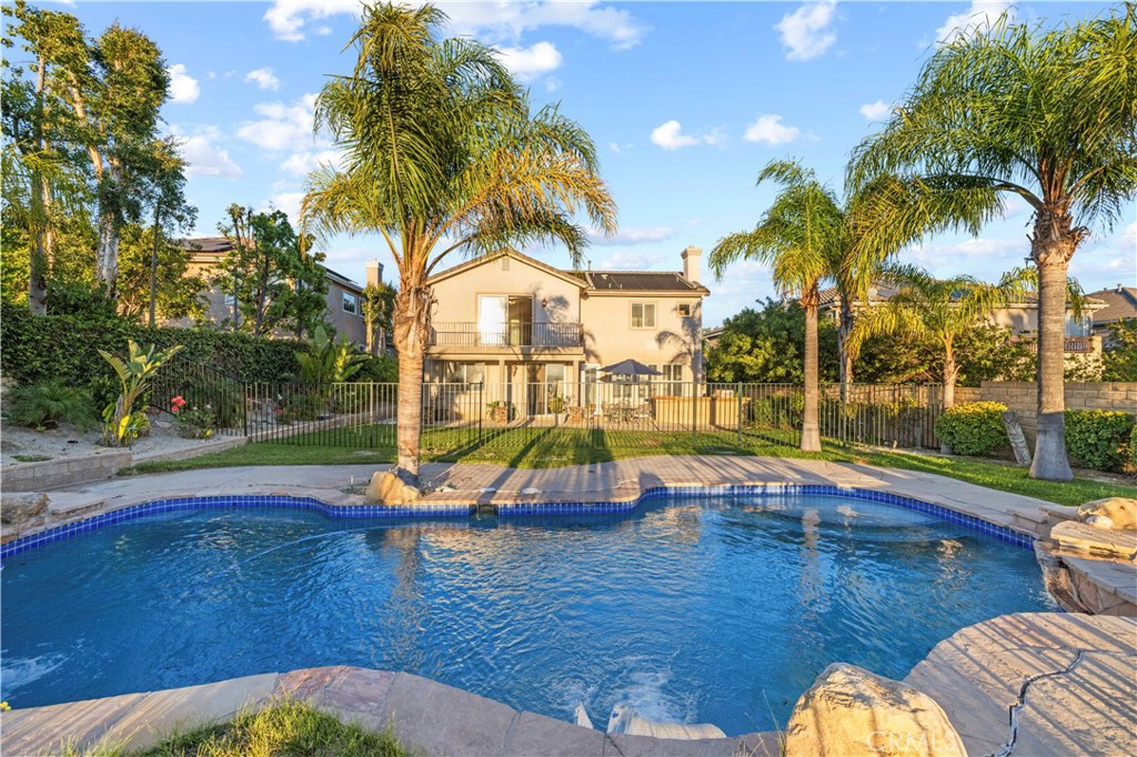 26003 Tennyson Lane Stevenson Ranch, CA 91381 - Photo 44 of 58