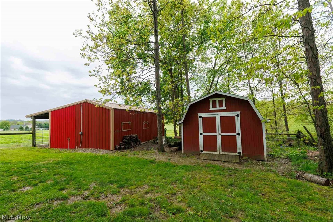8582 Dundee Wilmot Road Northwest Dundee, OH 44624 - Photo 31 of 49