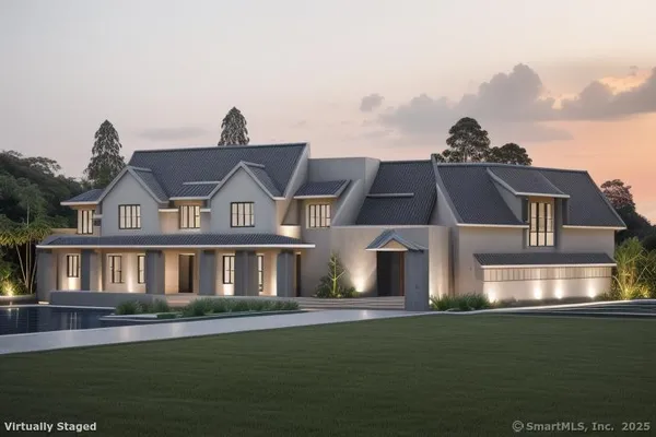 $1,799,000 | 41-1 Whippoorwill Road, Old Lyme, CT 06371