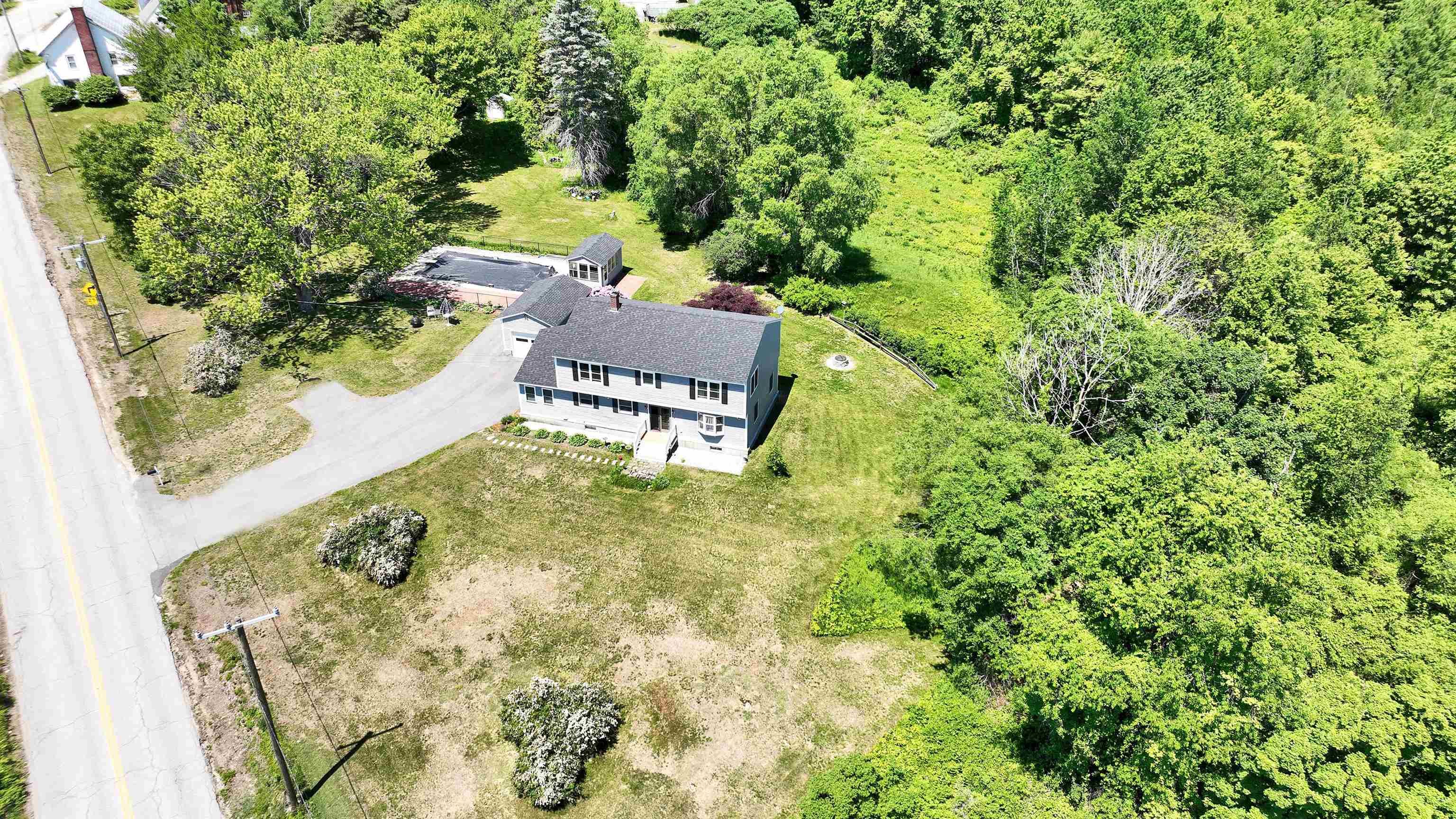 234 Center Road Lyndeborough, NH 03082 - Photo 13 of 58