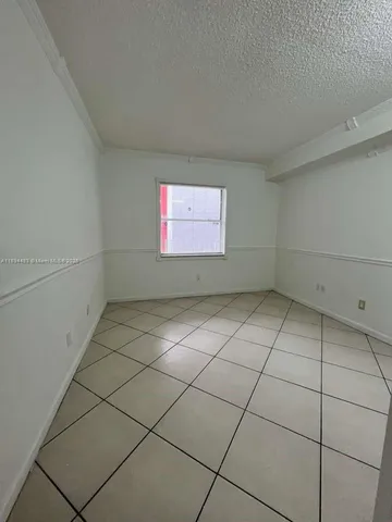 a view of room and window