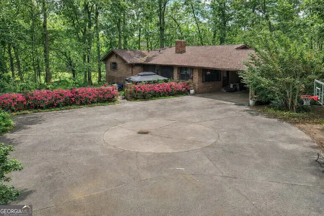 $670,000 | 116 Wood Street, Warner Robins, GA 31088