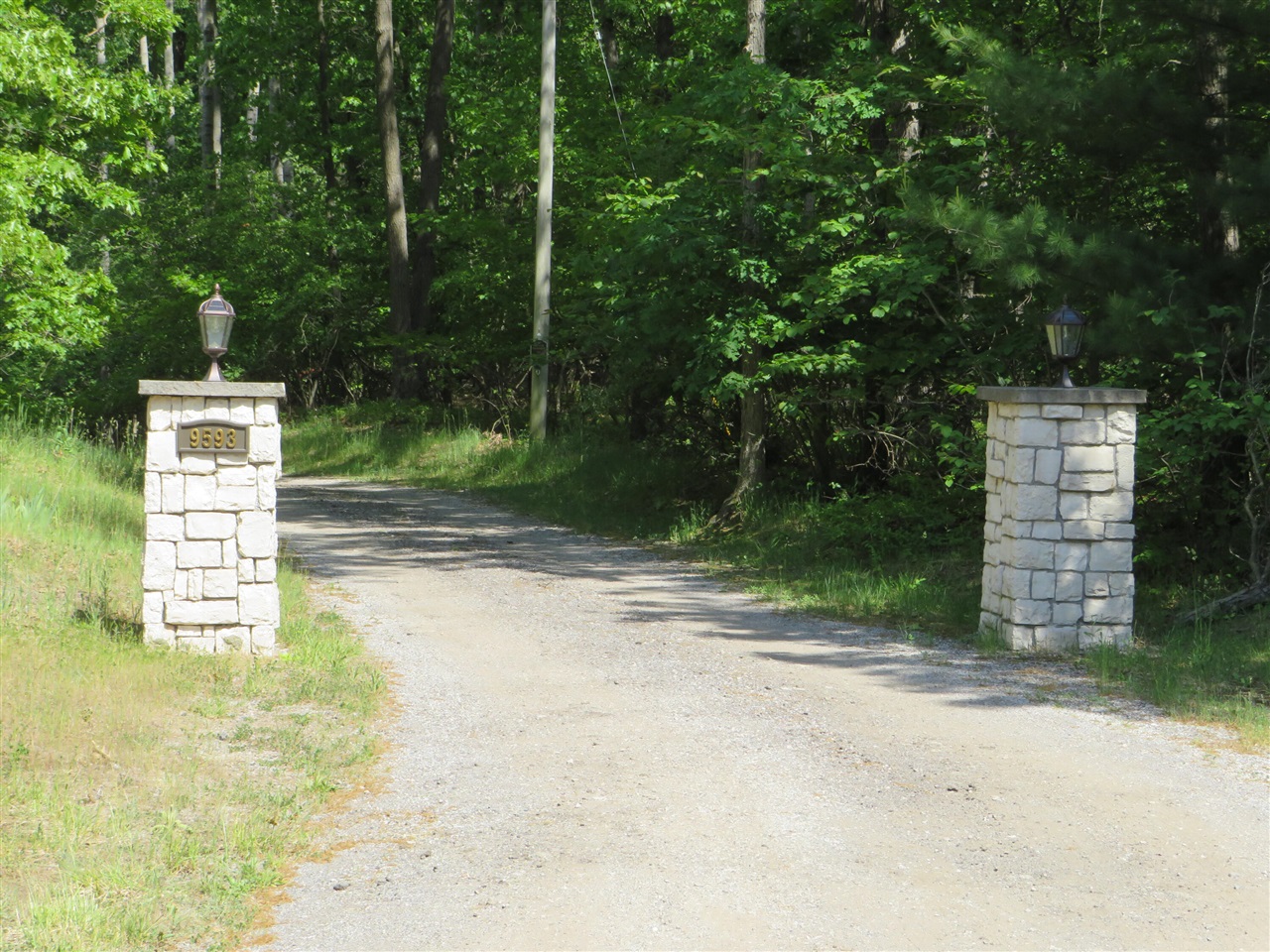 9593 Oakley Road St. Charles, MI 48655 - Photo 49 of 86