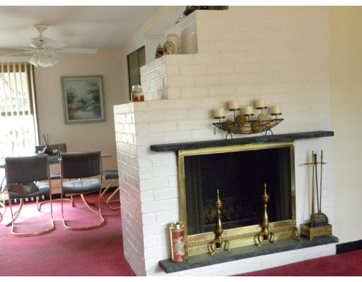 22 Donna Road Chelmsford, MA 01824 - Photo 5 of 13 a living room with furniture and flat screen tv