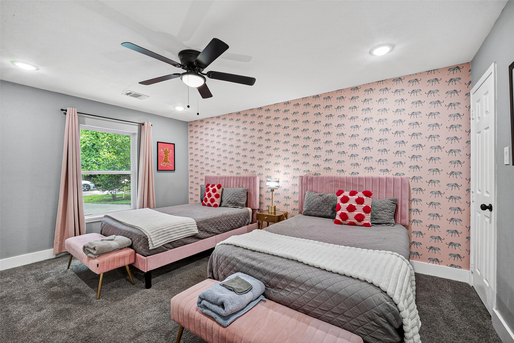 1206 Riggs Road Houston, TX 77022 - Photo 26 of 50