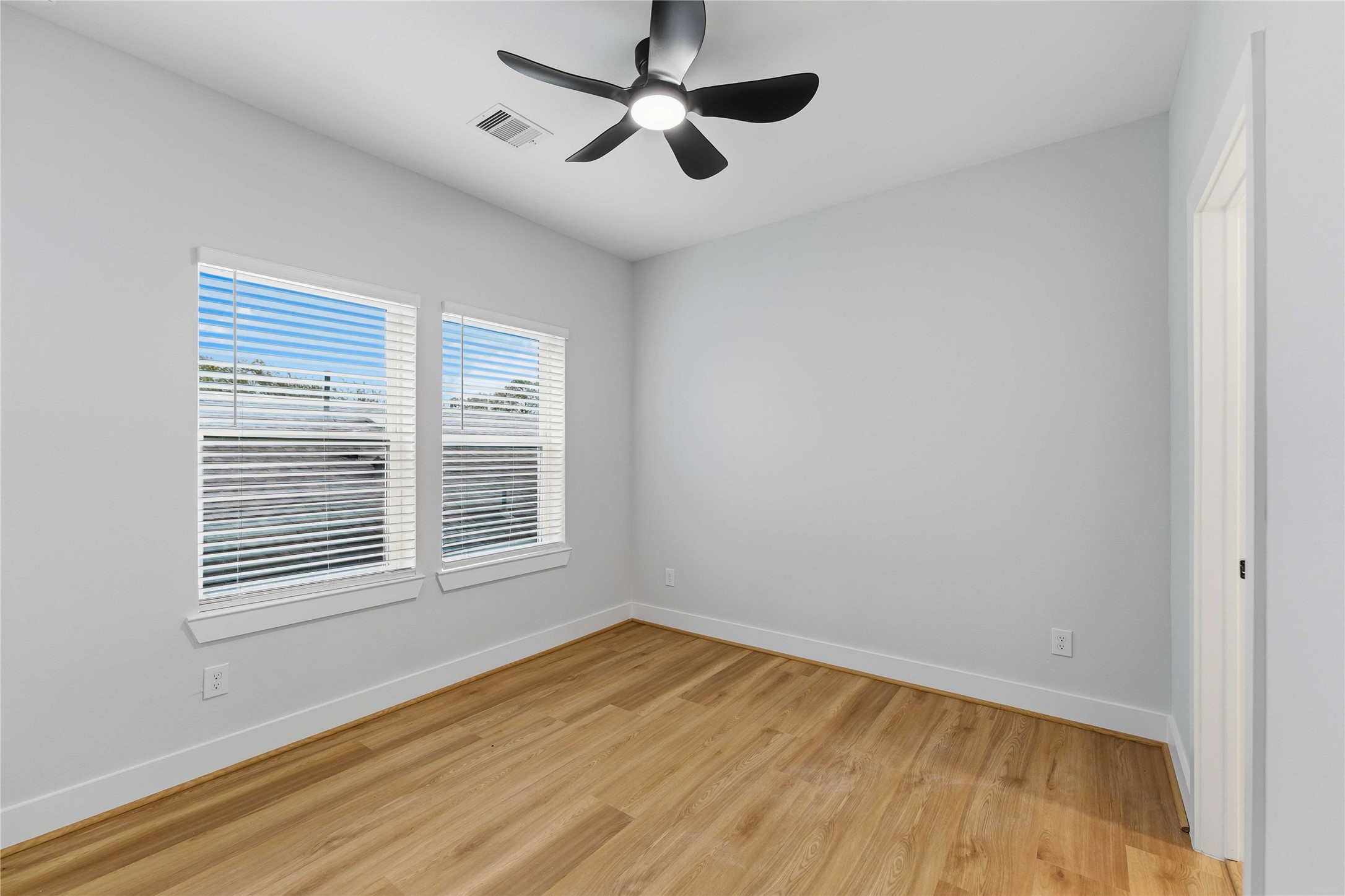 5420 Elysian Street, Unit E Houston, TX 77009 - Photo 13 of 18