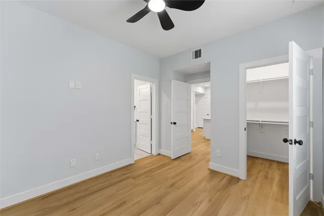 $1,880 | 5420 Elysian Street, Unit E, Houston, TX 77009