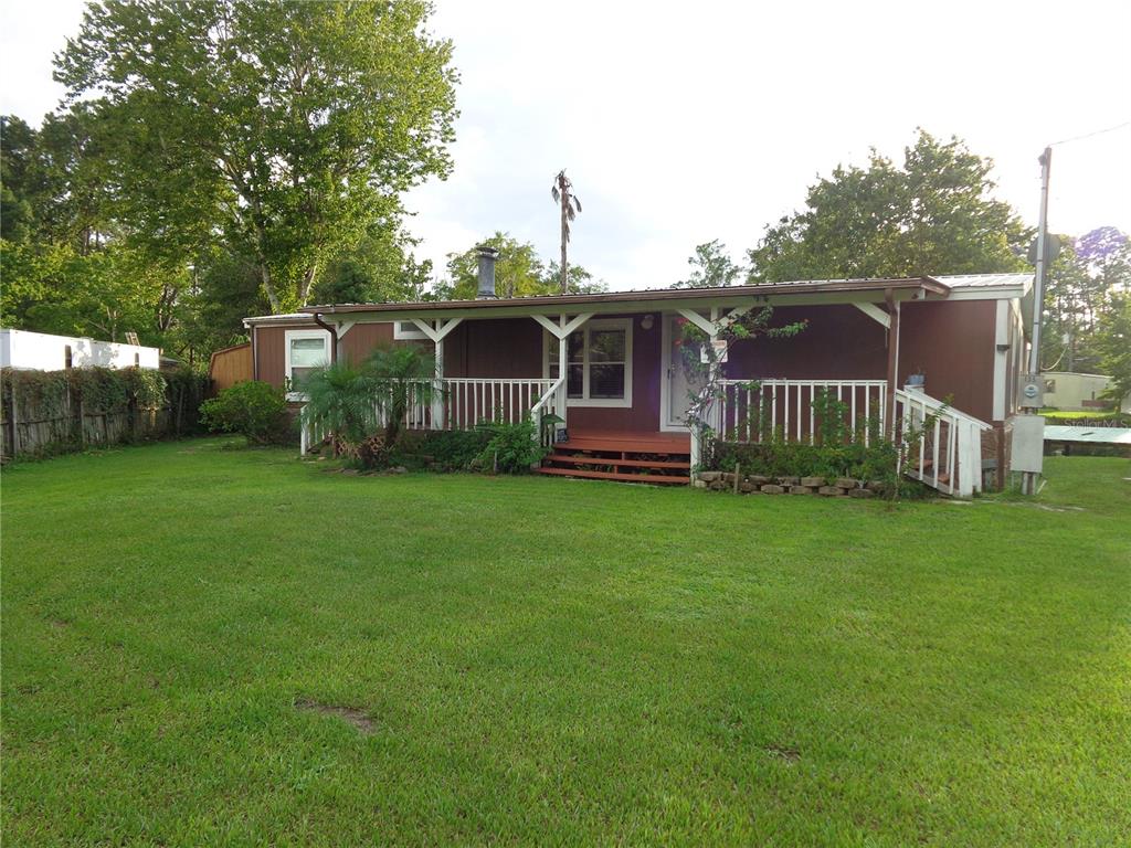 135 Sportsman Road Satsuma, FL 32189 - Photo 1 of 36 Gallery Image 1
