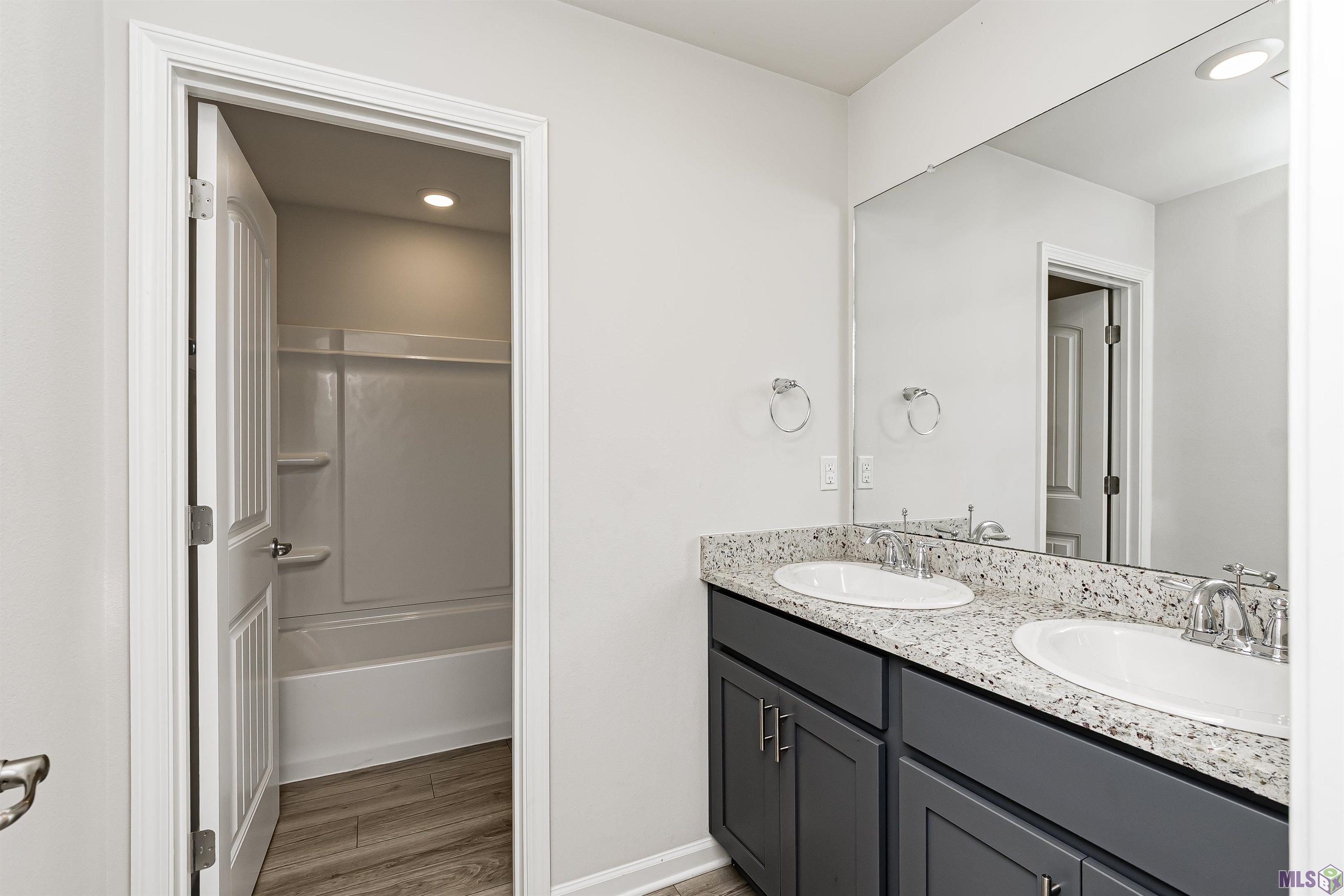 4737 Mendocino Way Baton Rouge, LA 70817 - Photo 21 of 34