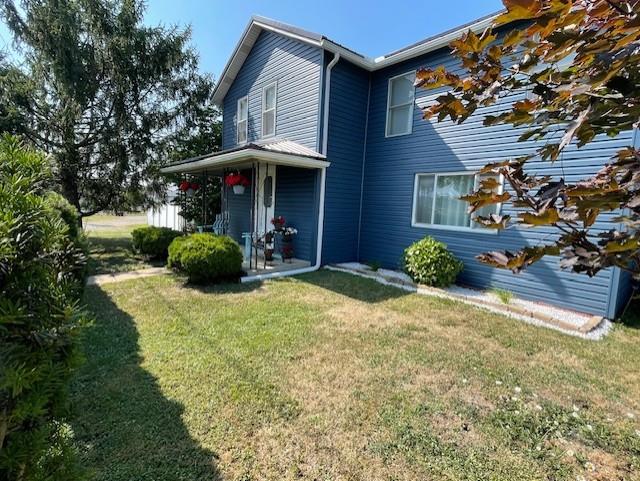 134 East State Road Seneca, PA 16346 - Photo 1 of 30 Gallery Image 1