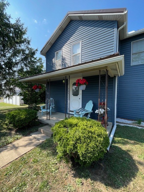 134 East State Road Seneca, PA 16346 - Photo 2 of 30 Gallery Image 2