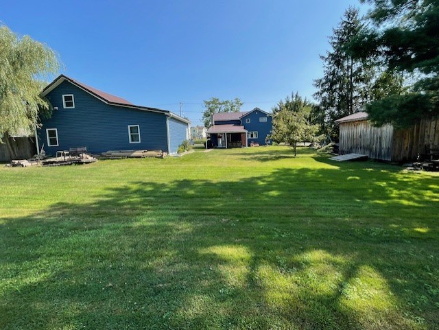 134 East State Road Seneca, PA 16346 - Photo 26 of 30 Gallery Image 26
