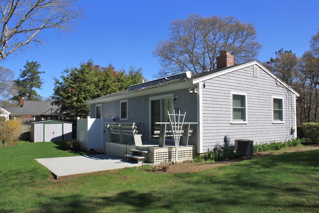 23 Millers Road Dennis, MA 02660 - Photo 20 of 20 Gallery Image 20